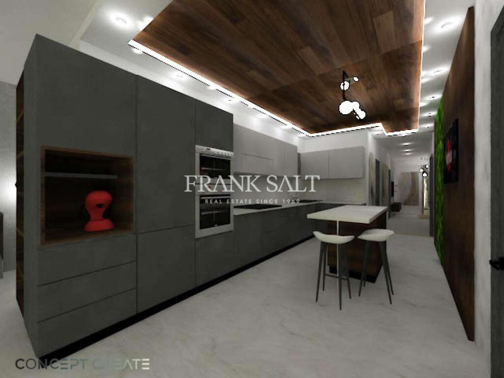 3 Bed, ApartmentFor Sale, Gharghur, Malta