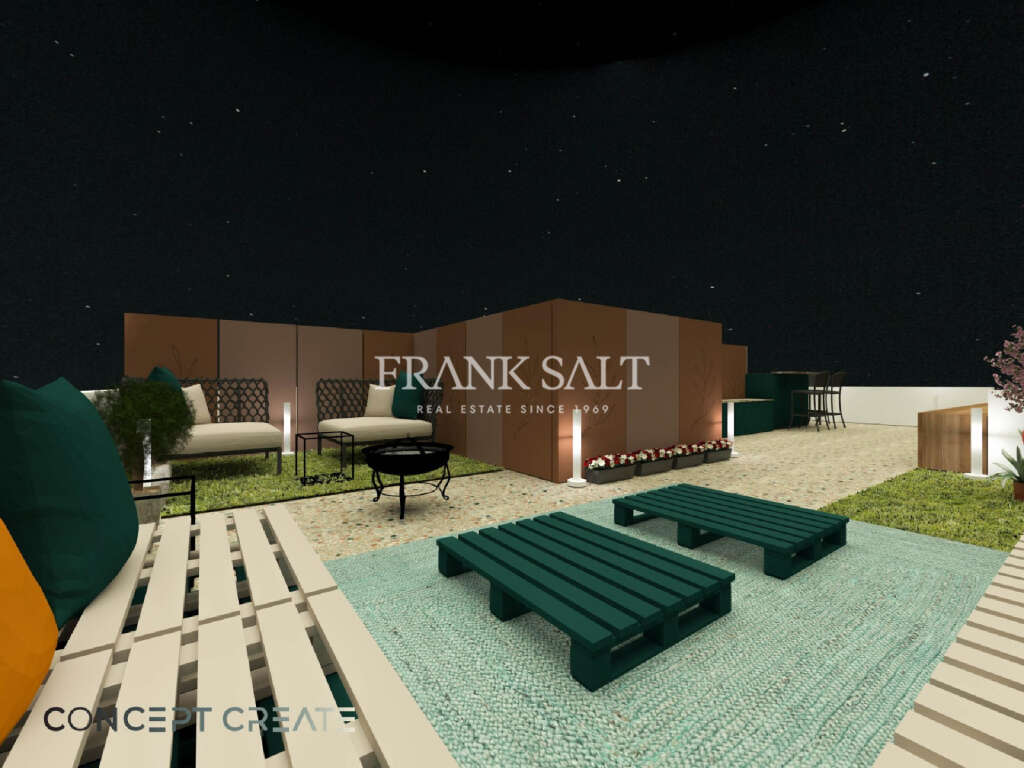 3 Bed, ApartmentFor Sale, Gharghur, Malta