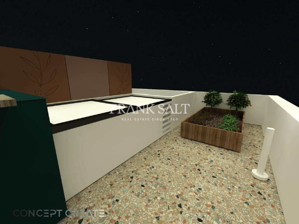 3 Bed, ApartmentFor Sale, Gharghur, Malta