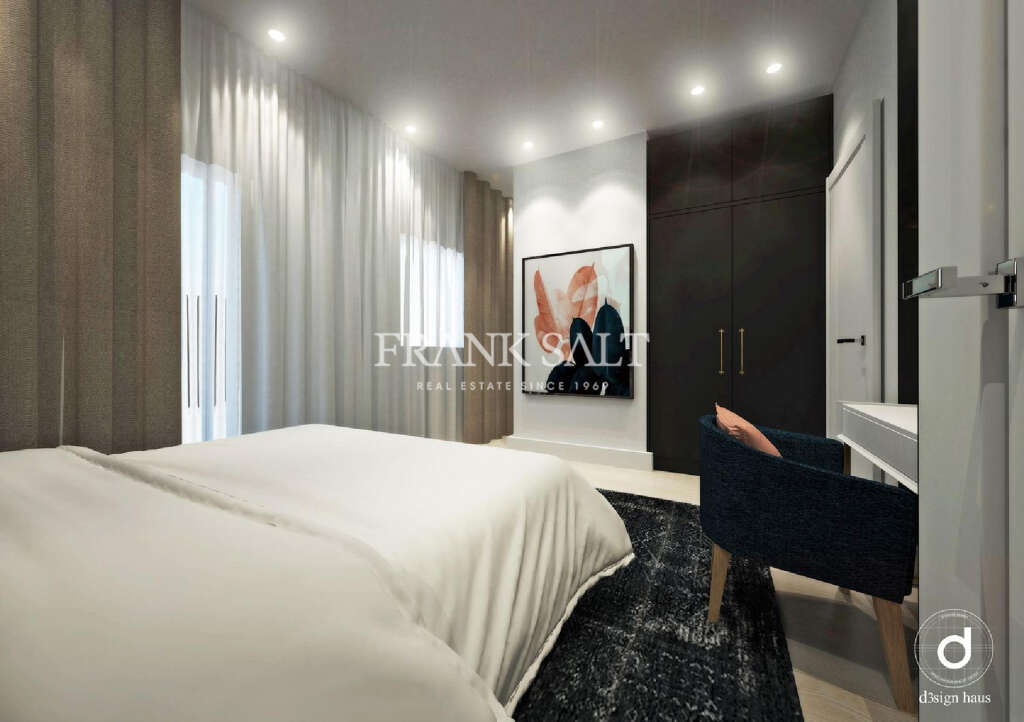 3 Bed, HouseFor Sale, Marsaxlokk, Malta