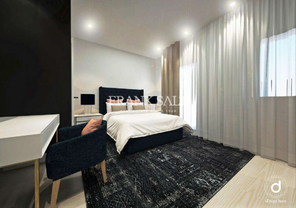 3 Bed, HouseFor Sale, Marsaxlokk, Malta