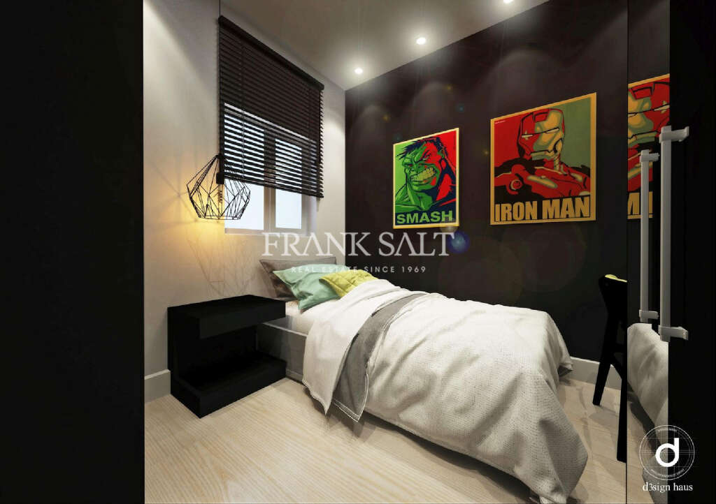 3 Bed, HouseFor Sale, Marsaxlokk, Malta