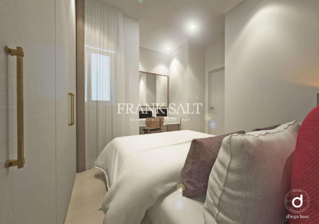 3 Bed, HouseFor Sale, Marsaxlokk, Malta