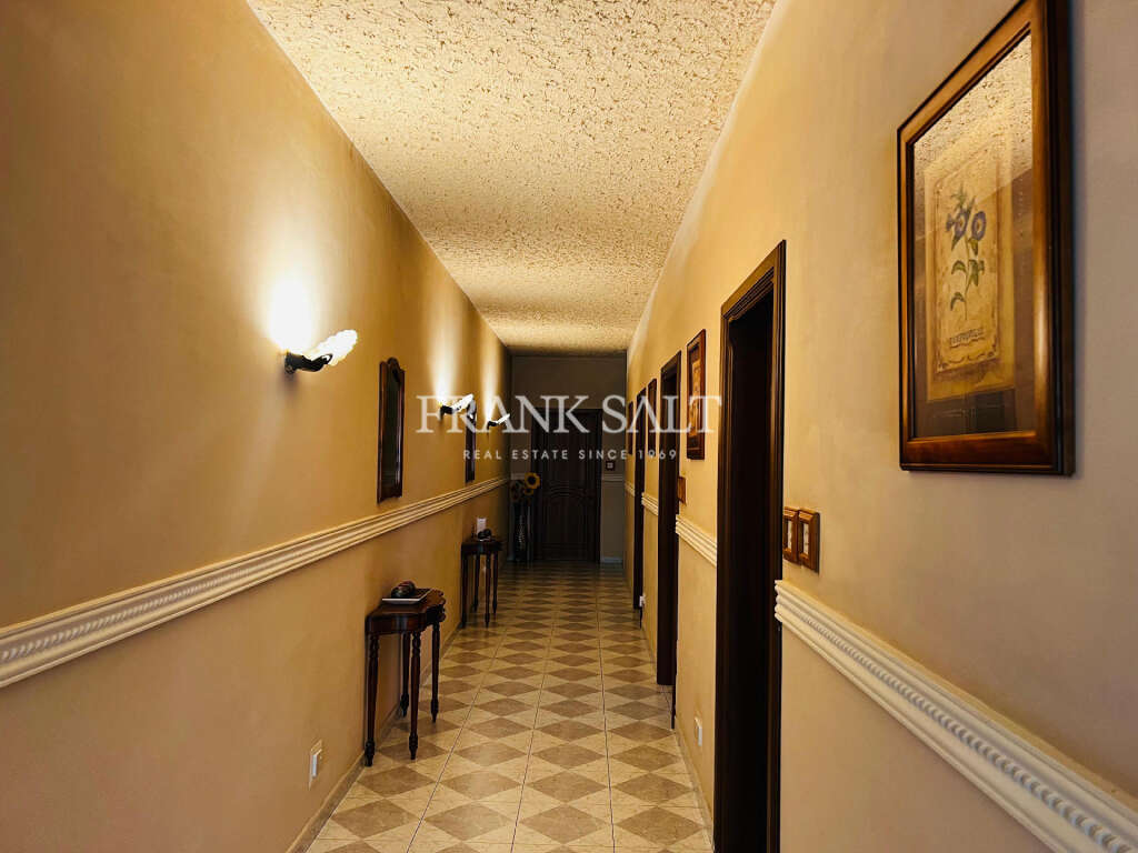 3 Bed, ApartmentFor Sale, Fgura, Malta