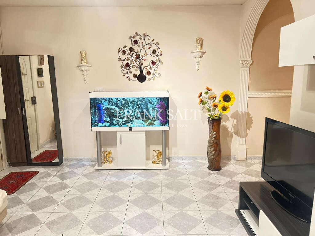 3 Bed, ApartmentFor Sale, Fgura, Malta