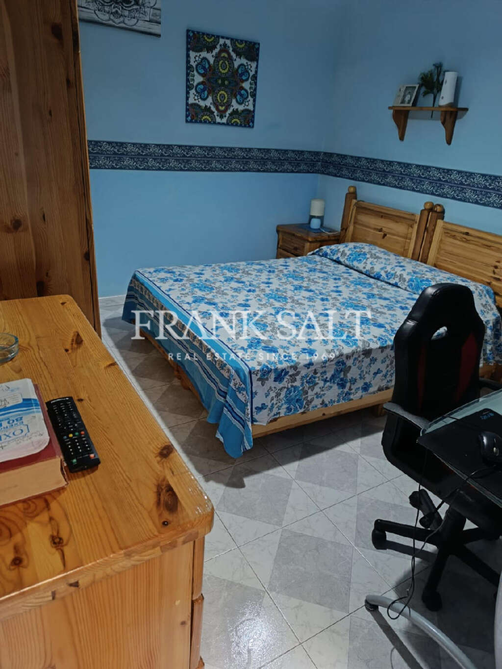 3 Bed, ApartmentFor Sale, Fgura, Malta