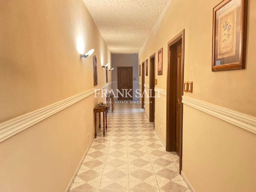 3 Bed, ApartmentFor Sale, Fgura, Malta