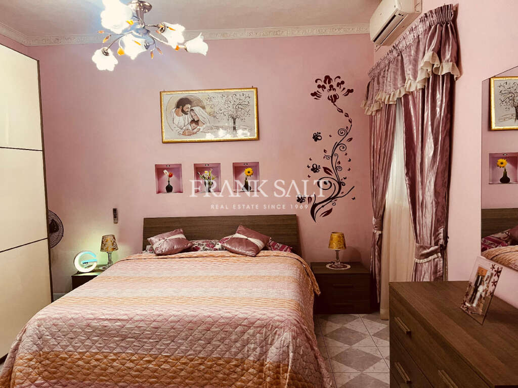 3 Bed, ApartmentFor Sale, Fgura, Malta