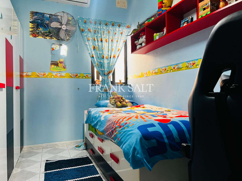 3 Bed, ApartmentFor Sale, Fgura, Malta