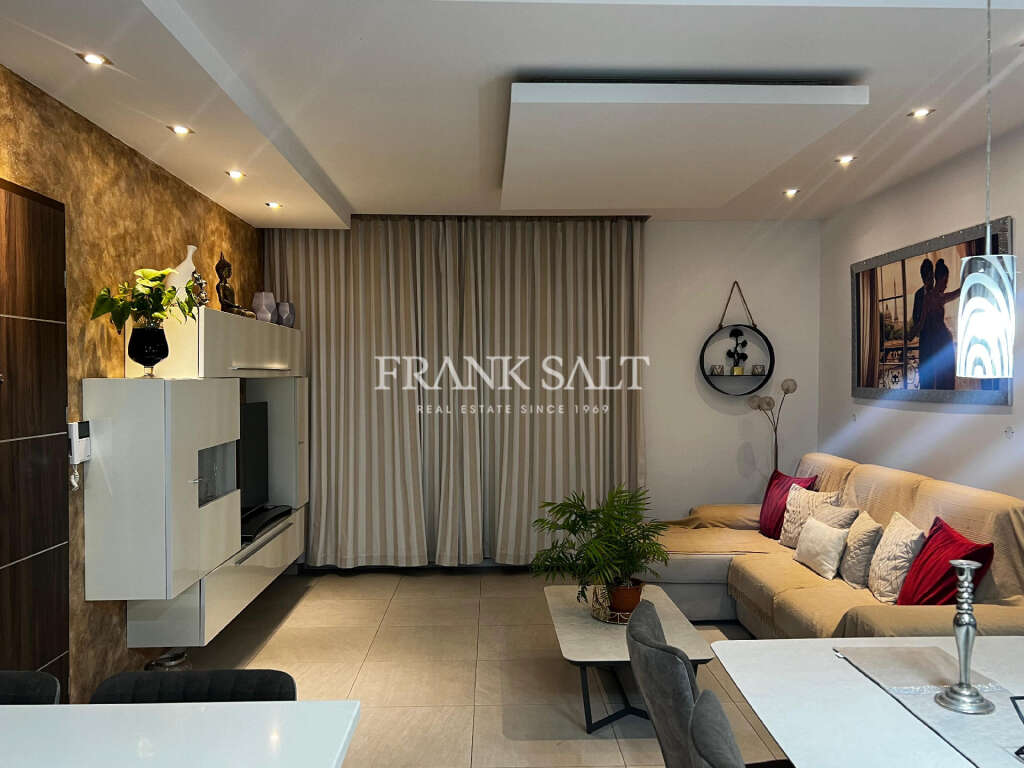 3 Bed, ApartmentFor Sale, Zurrieq, Malta