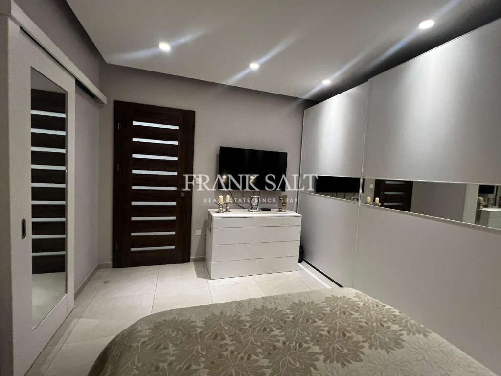 3 Bed, ApartmentFor Sale, Zurrieq, Malta