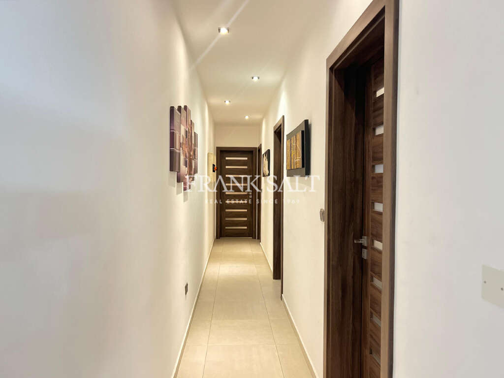 3 Bed, ApartmentFor Sale, Zurrieq, Malta