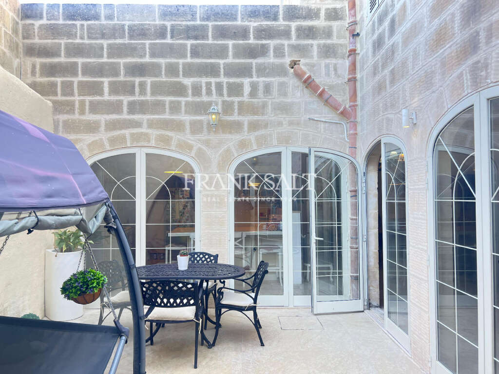 3 Bed, HouseFor Sale, Birzebbugia, Malta