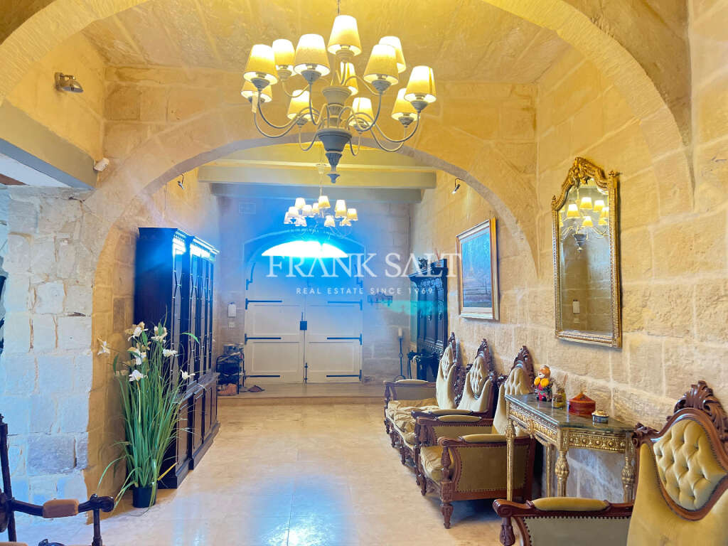 3 Bed, HouseFor Sale, Birzebbugia, Malta