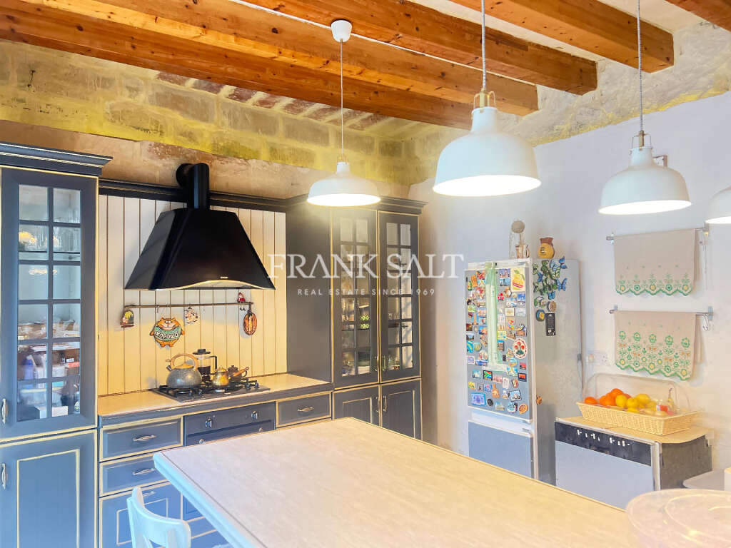 3 Bed, HouseFor Sale, Birzebbugia, Malta