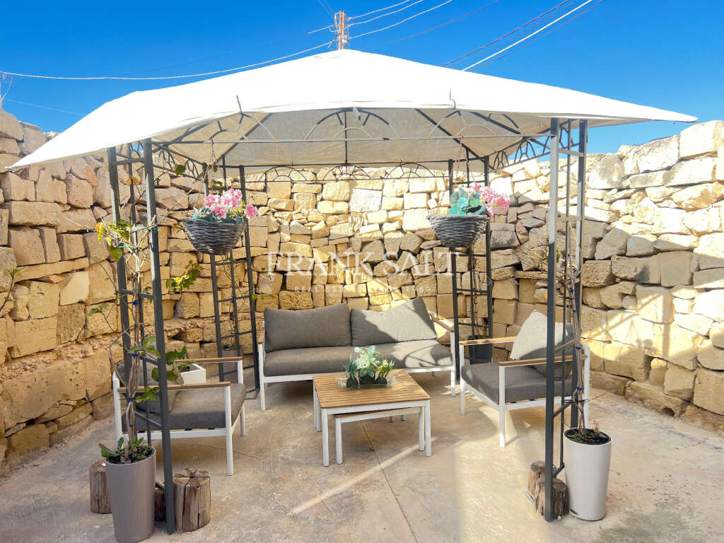 3 Bed, HouseFor Sale, Birzebbugia, Malta