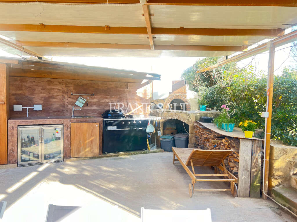 3 Bed, HouseFor Sale, Birzebbugia, Malta