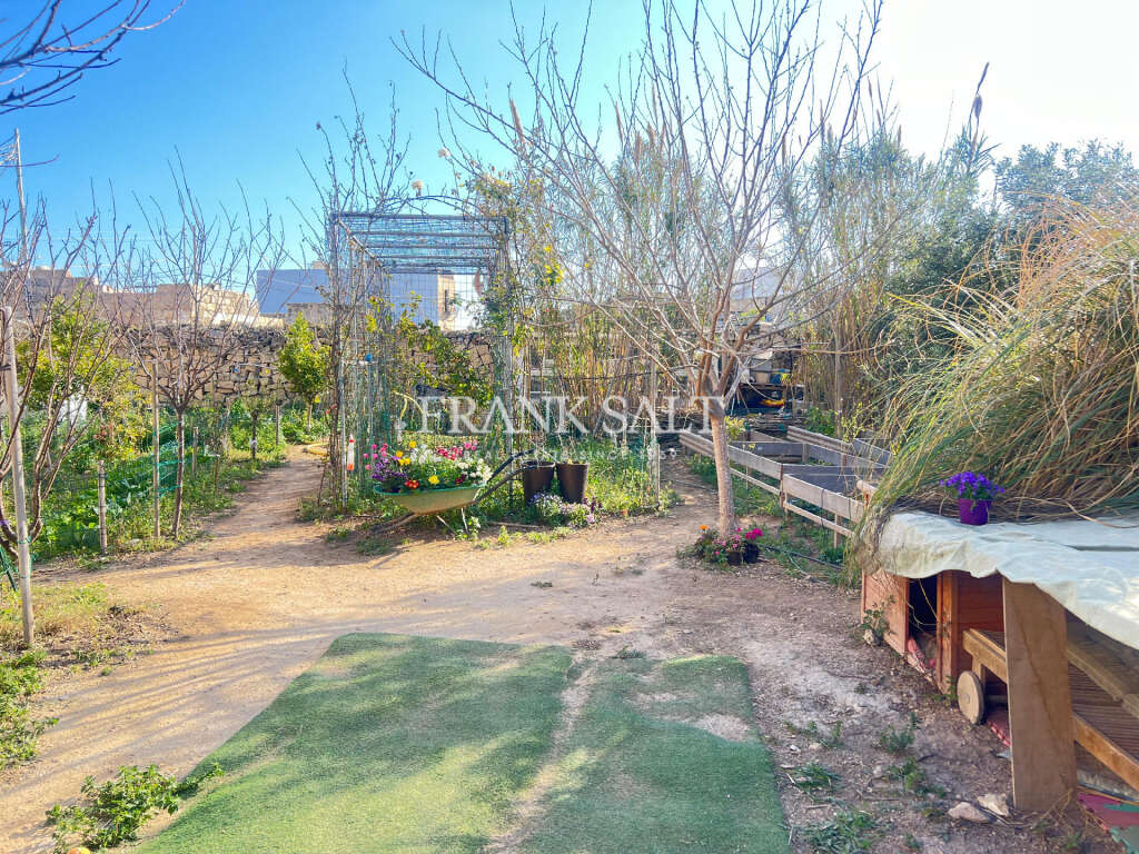 3 Bed, HouseFor Sale, Birzebbugia, Malta