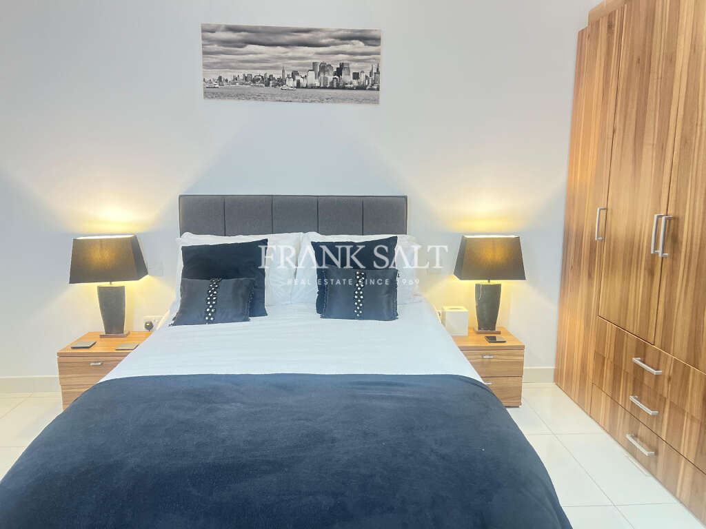 3 Bed, ApartmentFor Sale, Marsascala, Malta