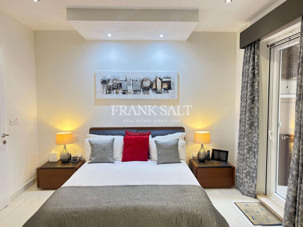 3 Bed, ApartmentFor Sale, Marsascala, Malta