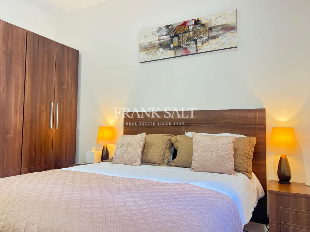 3 Bed, ApartmentFor Sale, Marsascala, Malta