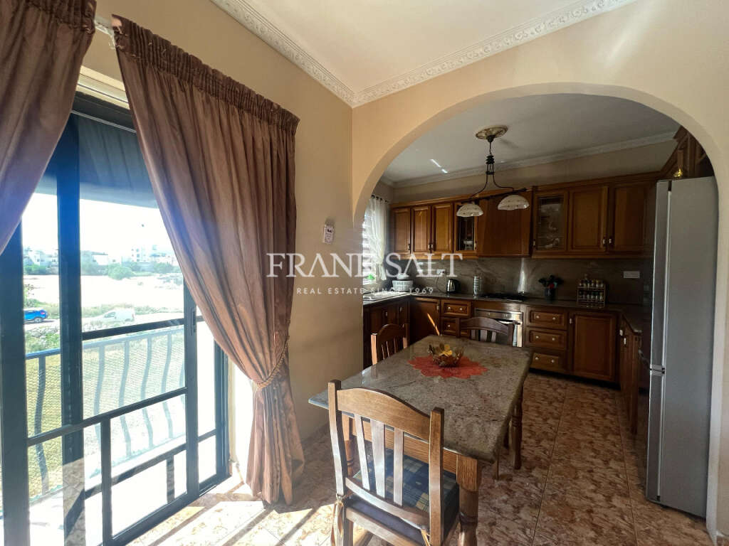 3 Bed, ApartmentFor Sale, Tarxien, Malta