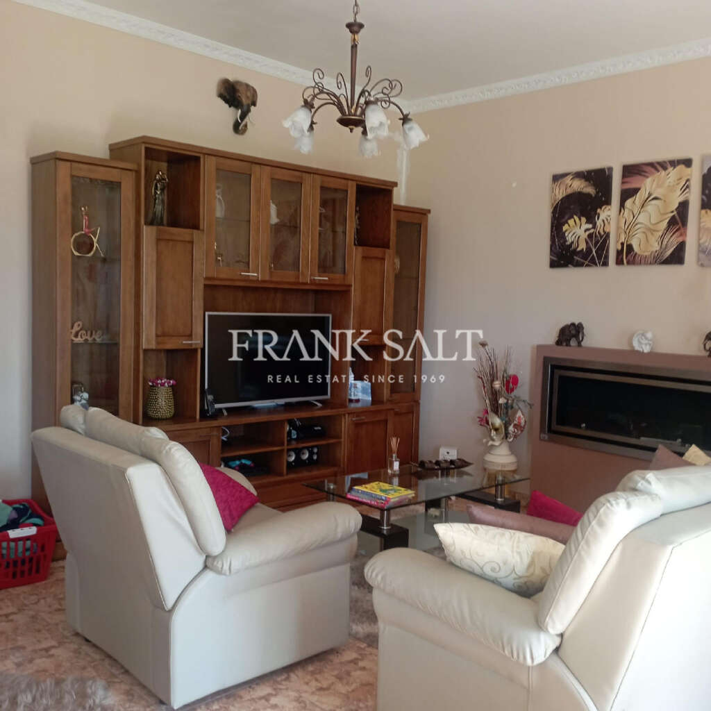 3 Bed, ApartmentFor Sale, Tarxien, Malta