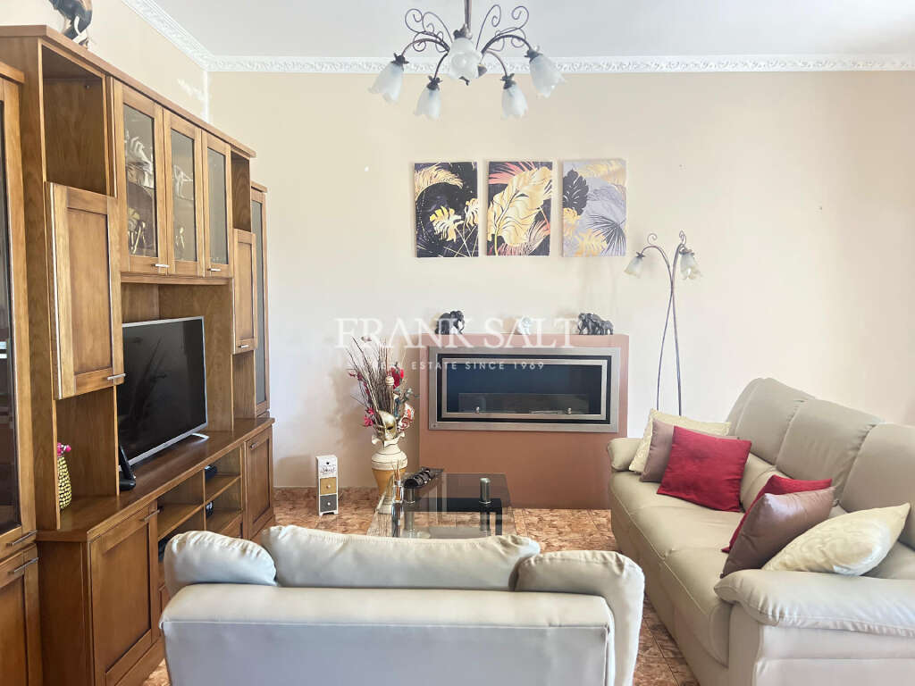 3 Bed, ApartmentFor Sale, Tarxien, Malta