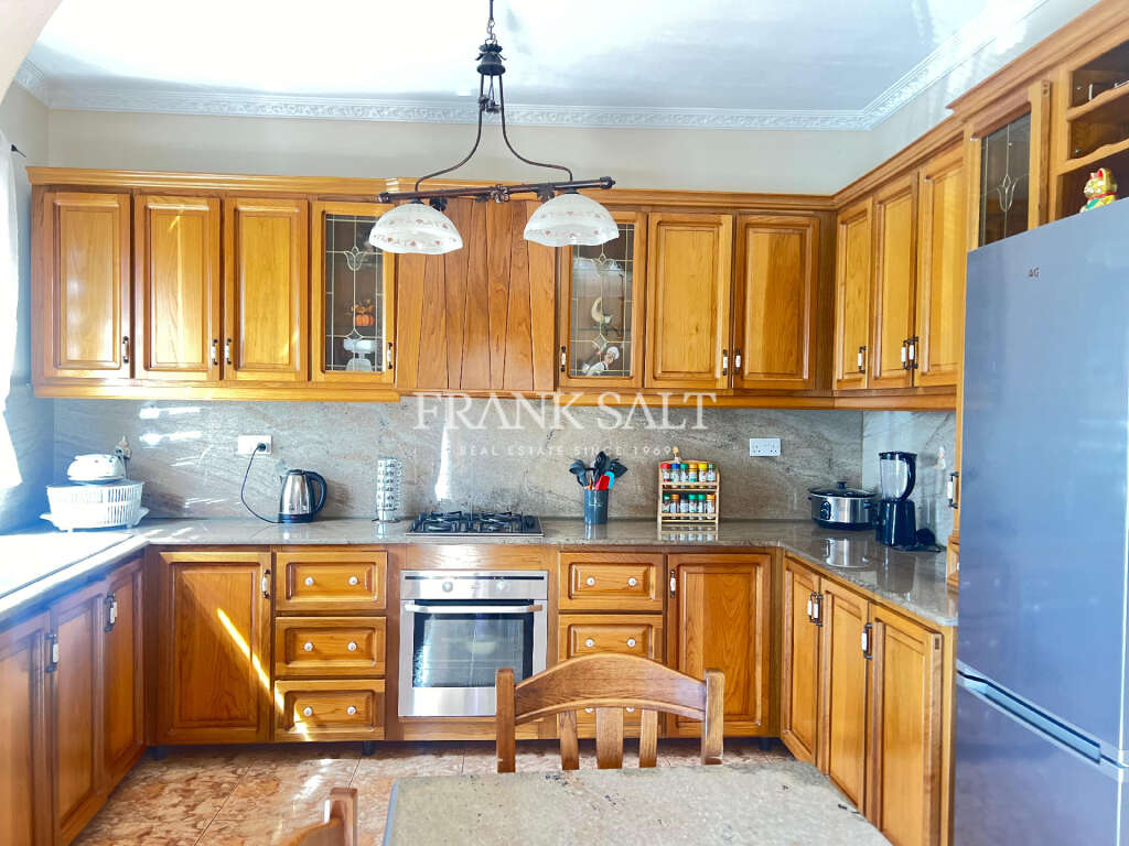 3 Bed, ApartmentFor Sale, Tarxien, Malta