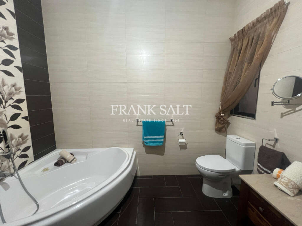 3 Bed, ApartmentFor Sale, Tarxien, Malta