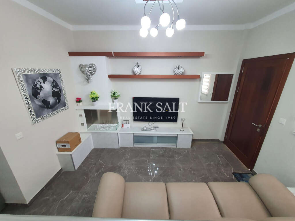 2 Bed, ApartmentFor Sale, Marsascala, Malta