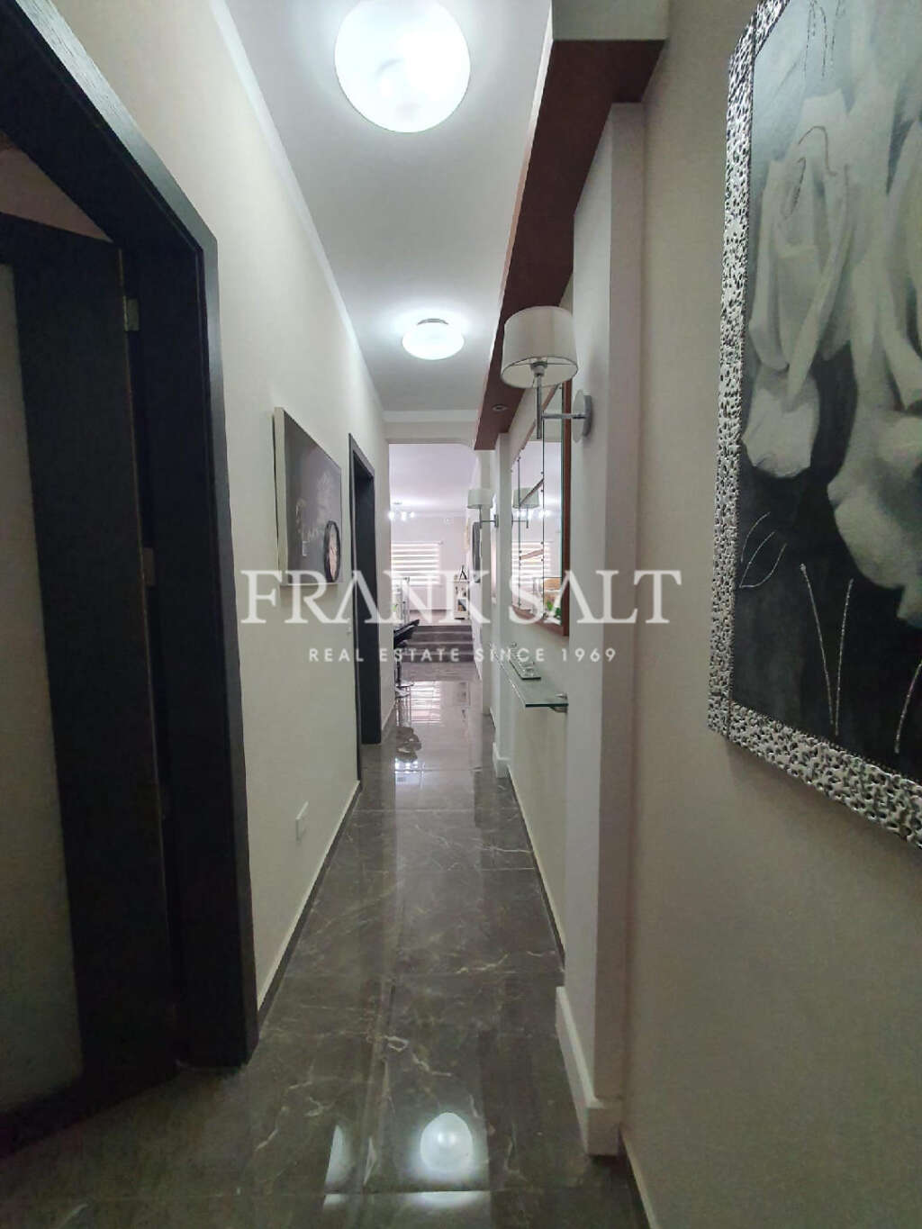 2 Bed, ApartmentFor Sale, Marsascala, Malta