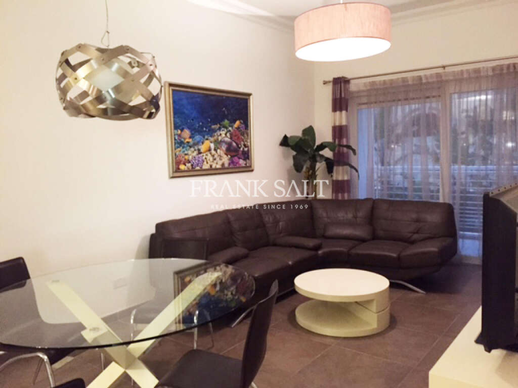 1 Bed, ApartmentFor Sale, Fort Cambridge, Malta