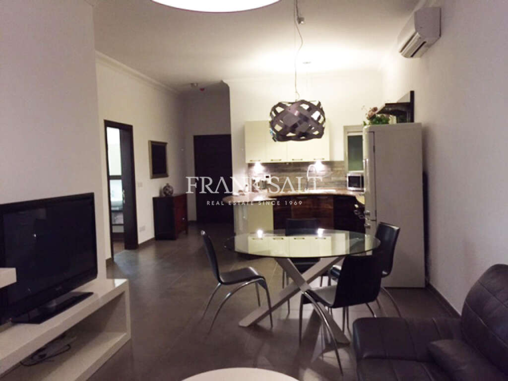 1 Bed, ApartmentFor Sale, Fort Cambridge, Malta