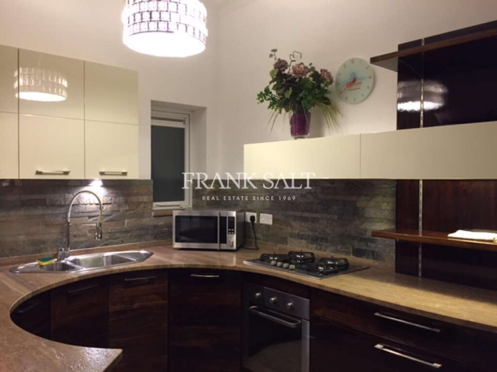 1 Bed, ApartmentFor Sale, Fort Cambridge, Malta