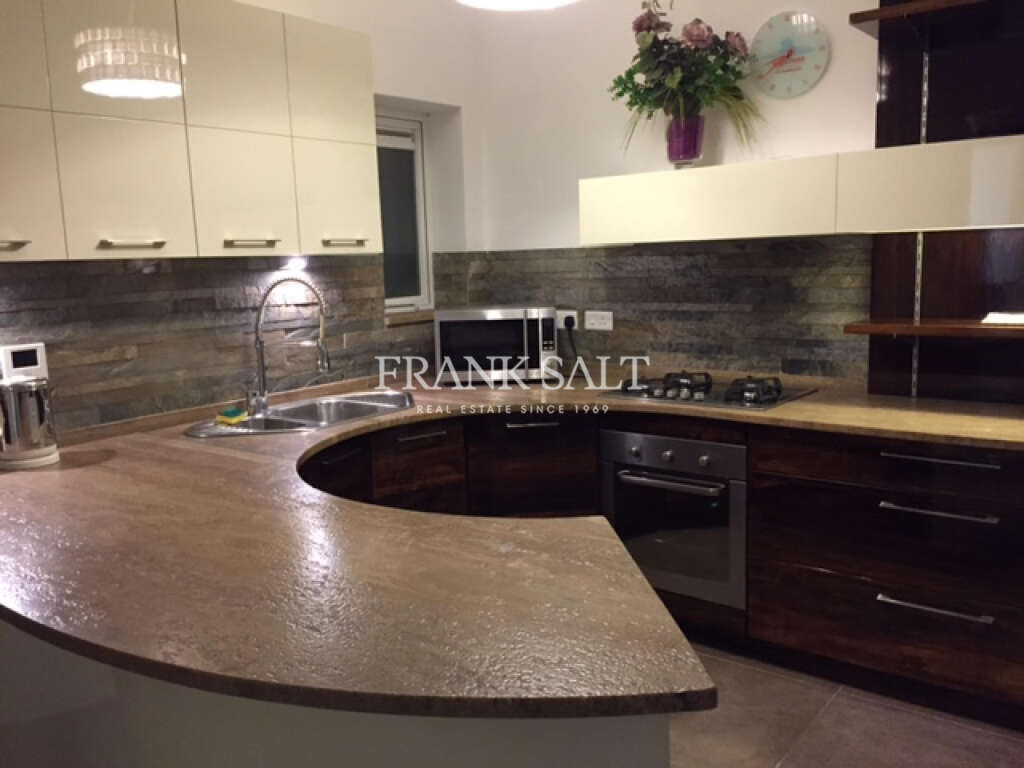 1 Bed, ApartmentFor Sale, Fort Cambridge, Malta