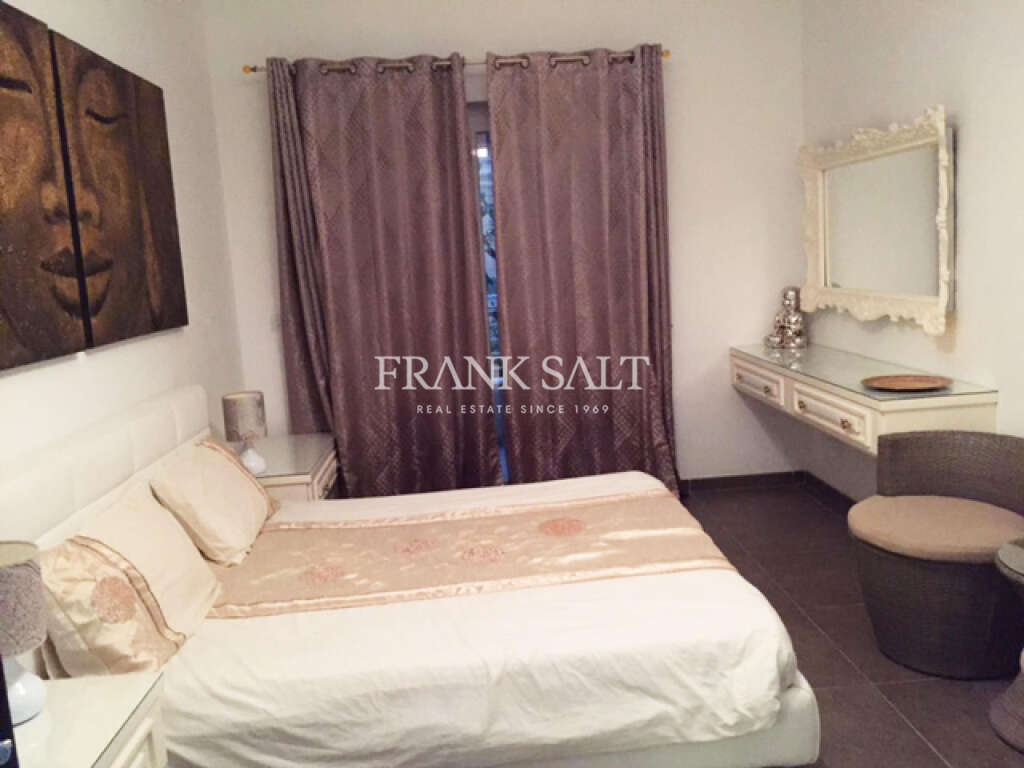 1 Bed, ApartmentFor Sale, Fort Cambridge, Malta