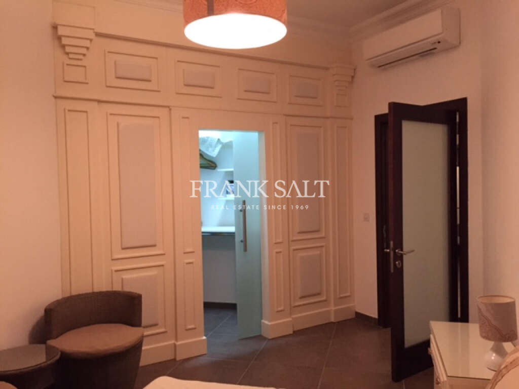 1 Bed, ApartmentFor Sale, Fort Cambridge, Malta