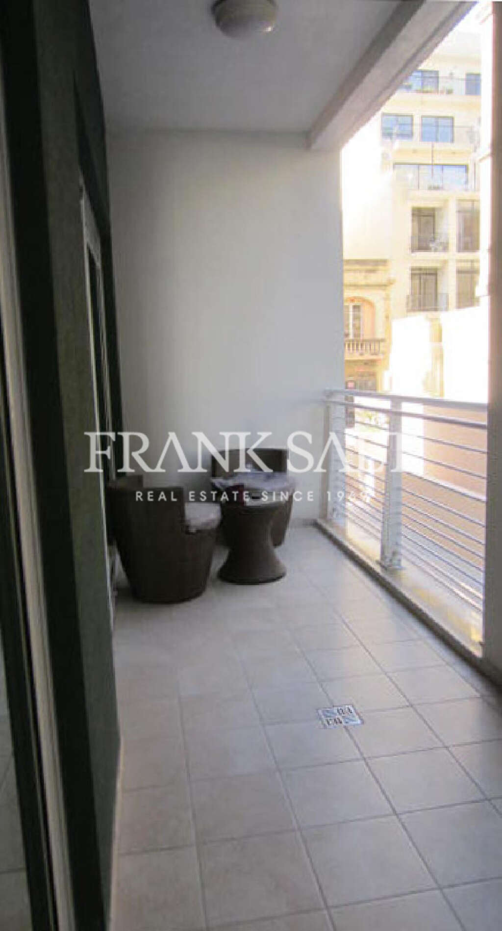 1 Bed, ApartmentFor Sale, Fort Cambridge, Malta