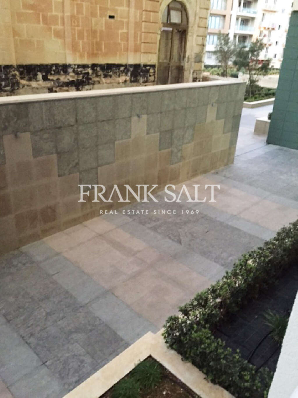 1 Bed, ApartmentFor Sale, Fort Cambridge, Malta