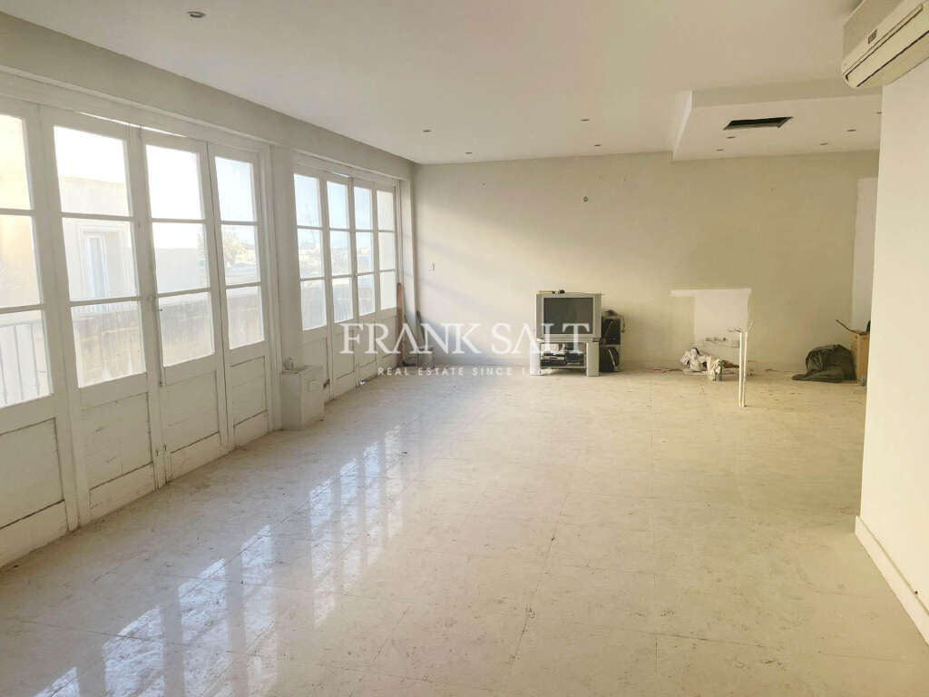 4 Bed, ApartmentFor Sale, Sliema, Malta