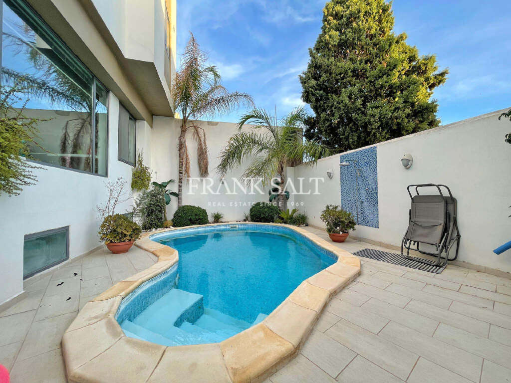 3 Bed, HouseFor Sale, Lija, Malta