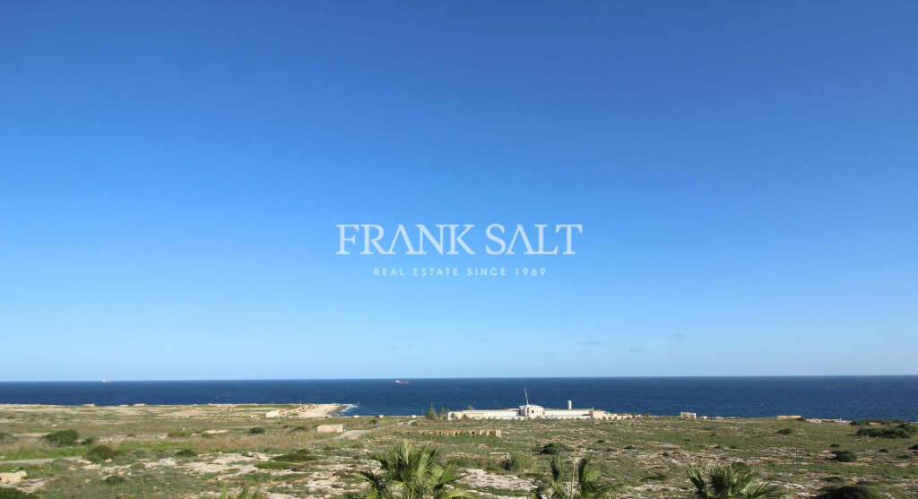 4 Bed, HouseFor Sale, Pembroke, Malta