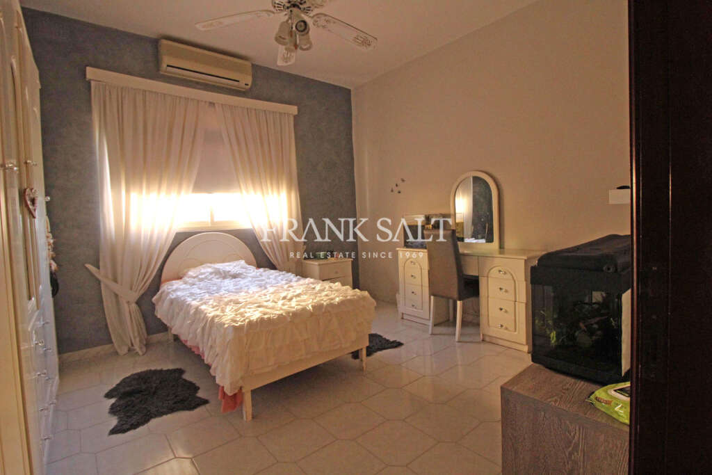 4 Bed, HouseFor Sale, Pembroke, Malta