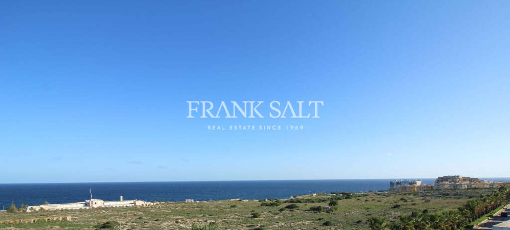 4 Bed, HouseFor Sale, Pembroke, Malta