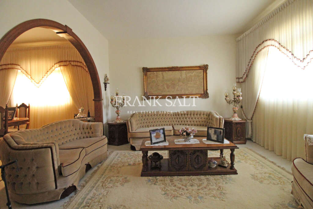 4 Bed, HouseFor Sale, Pembroke, Malta