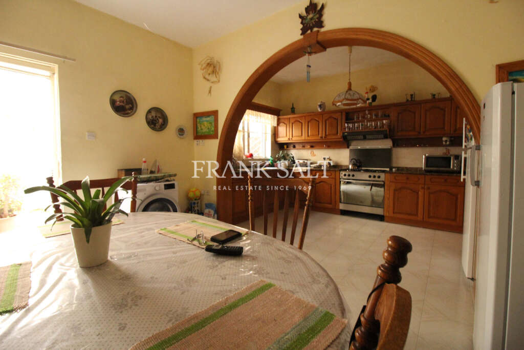 4 Bed, HouseFor Sale, Pembroke, Malta