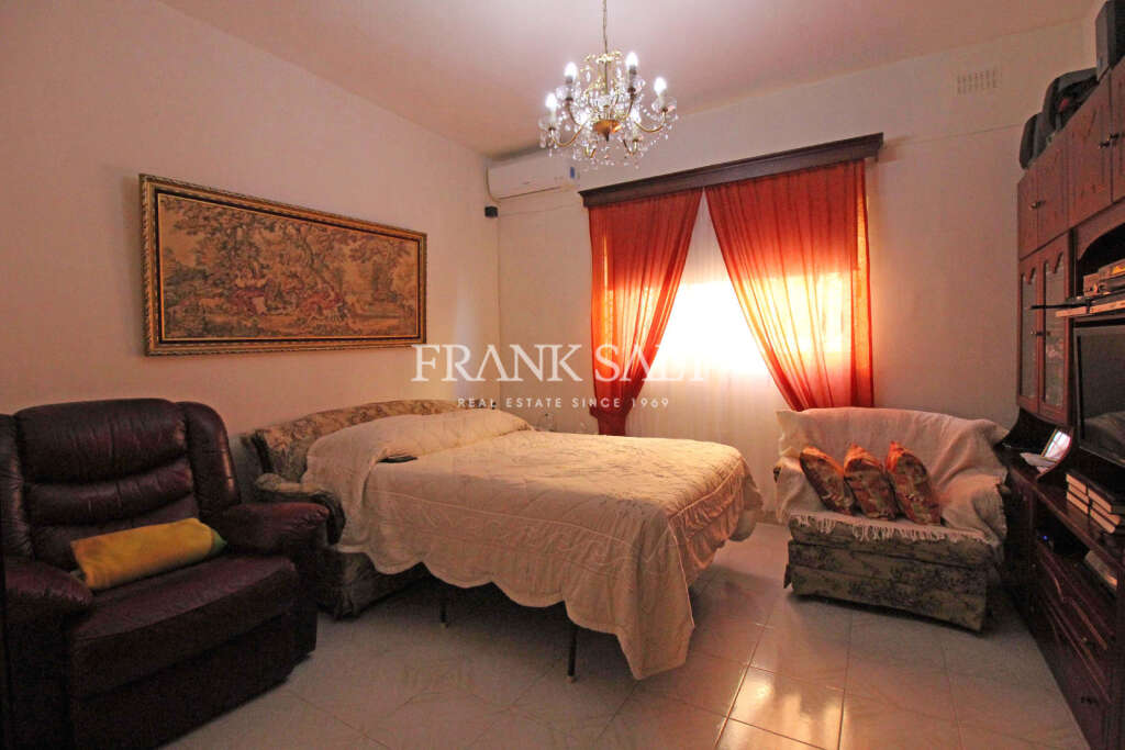 4 Bed, HouseFor Sale, Pembroke, Malta