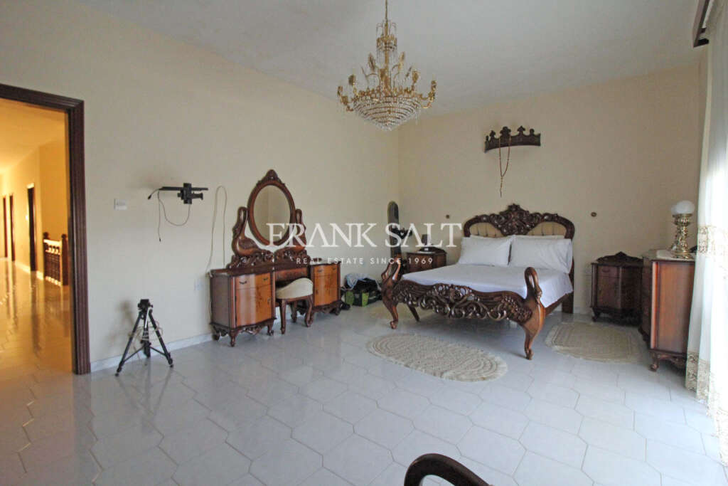 4 Bed, HouseFor Sale, Pembroke, Malta
