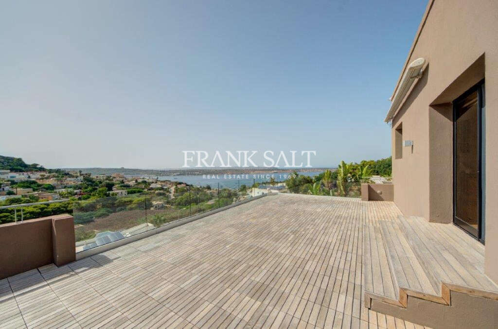 5 Bed, HouseFor Sale, Mellieha, Malta